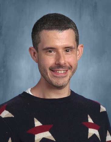 Jared Jacobs, M.Ed. - Special Education Teacher and Advocate